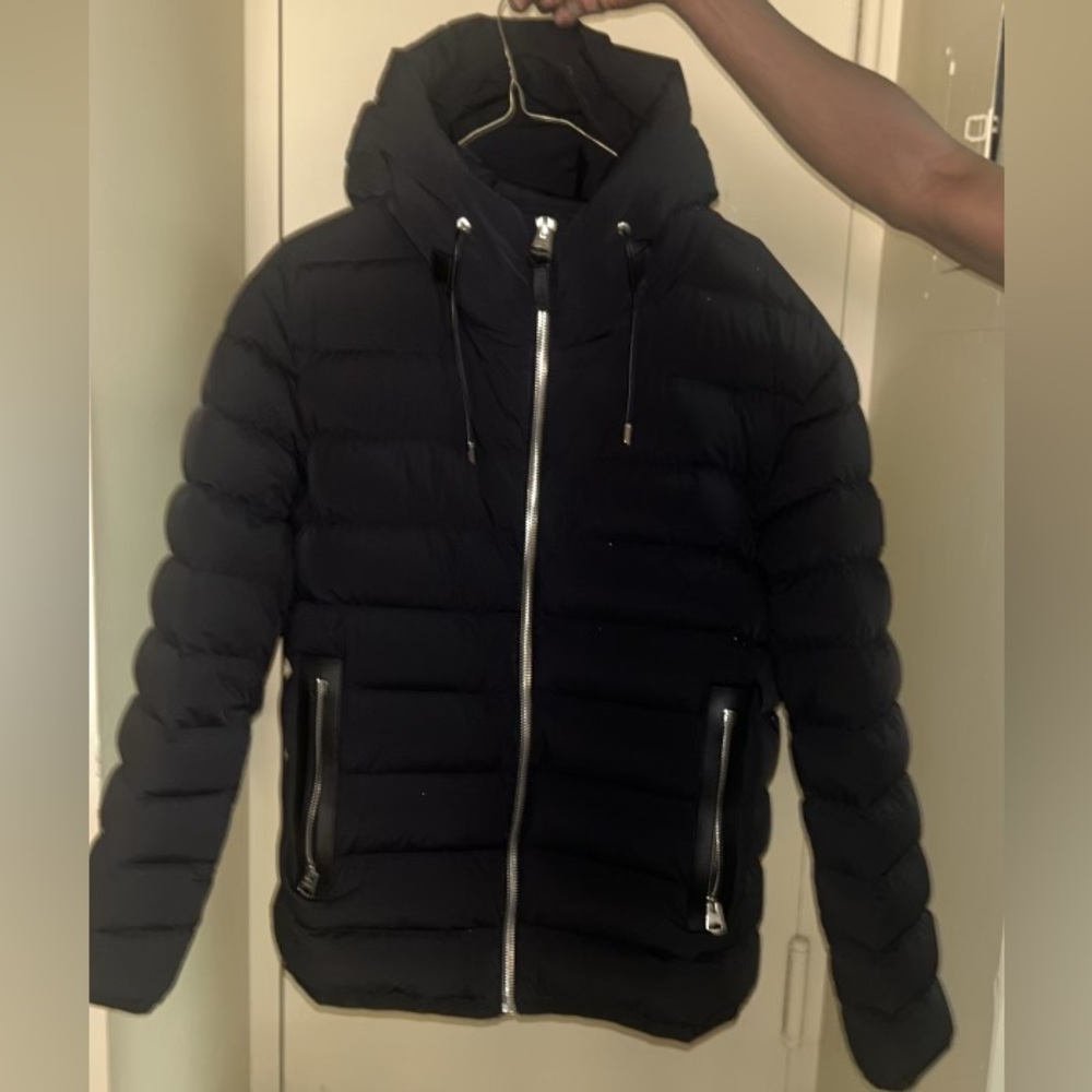 Mackage coat